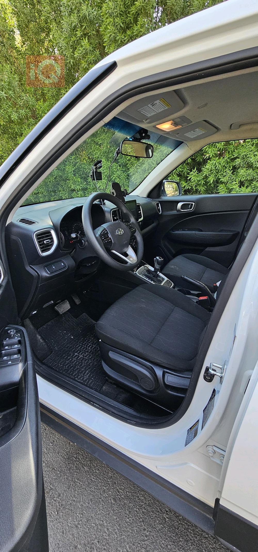 هيونداي فينو